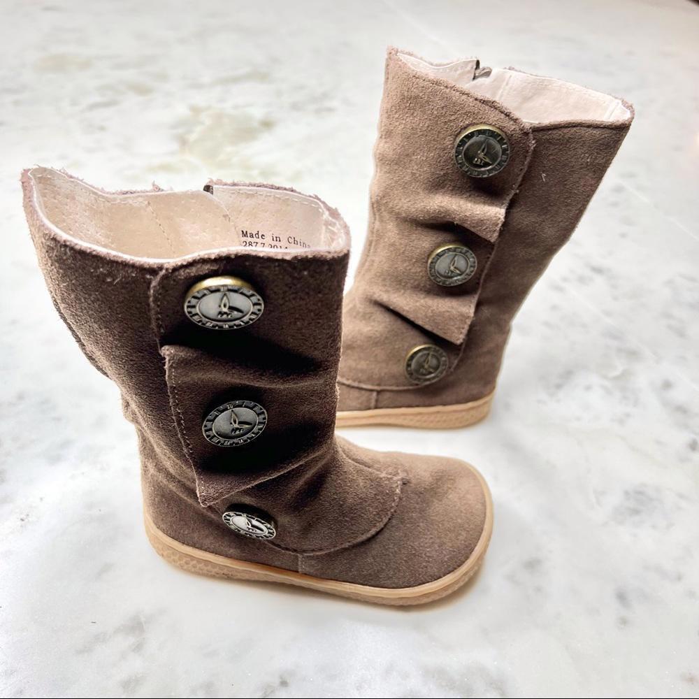 New Livie & Luca Marchita Boots ~ Size 6